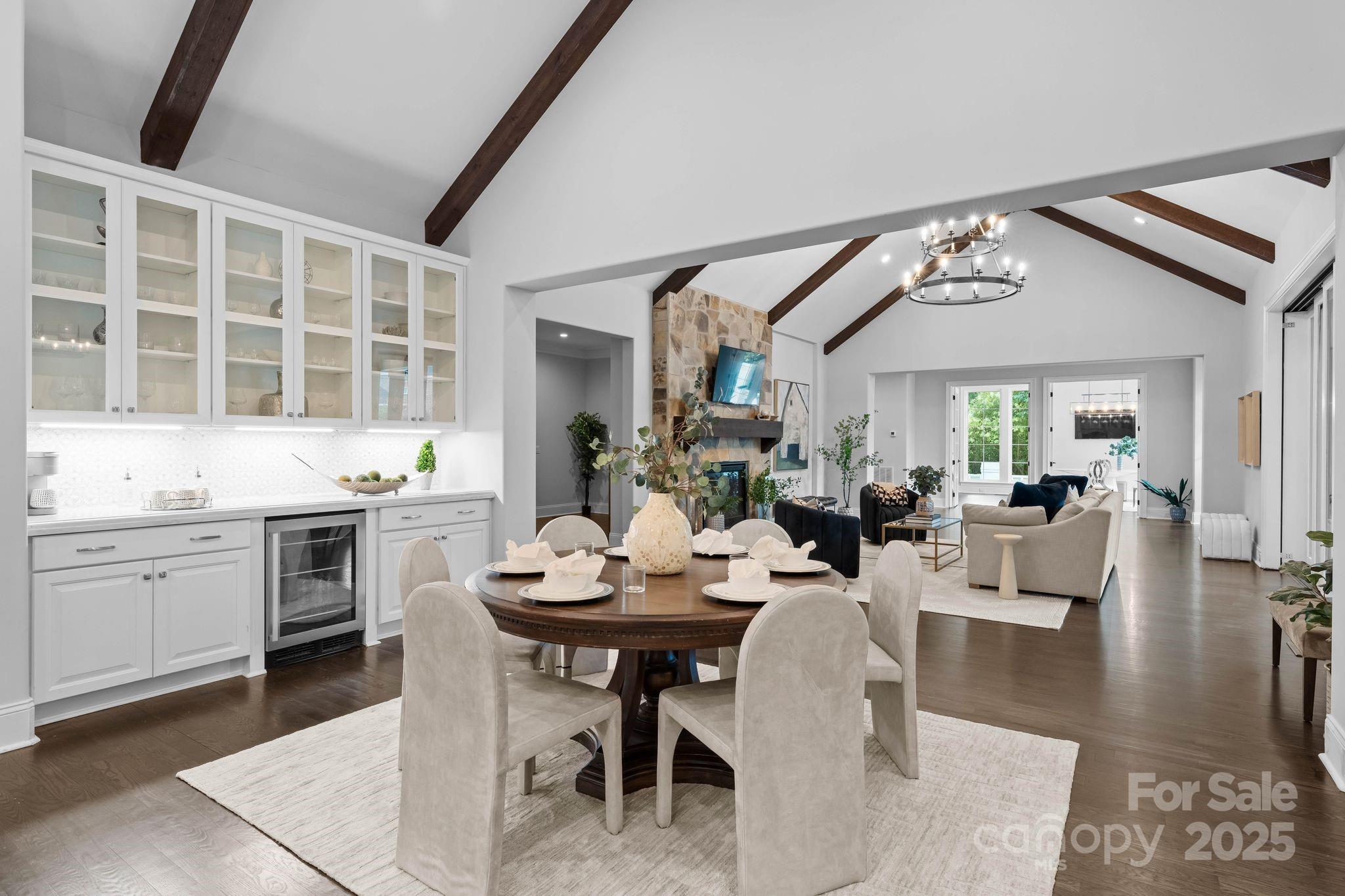 Carmel Park - Residential