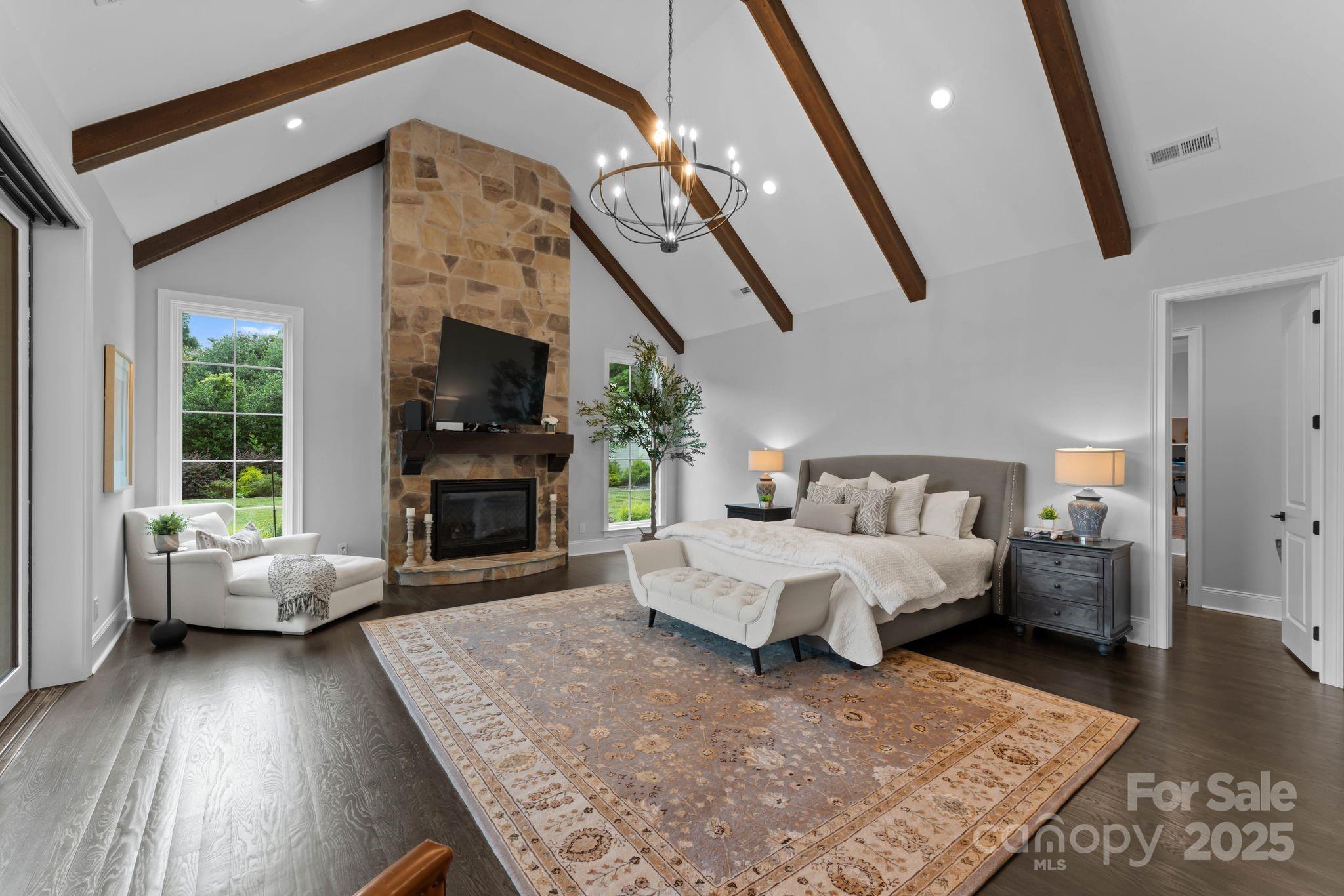 Carmel Park - Residential