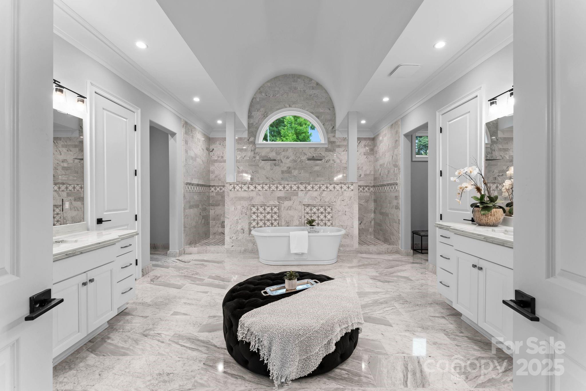 Carmel Park - Residential