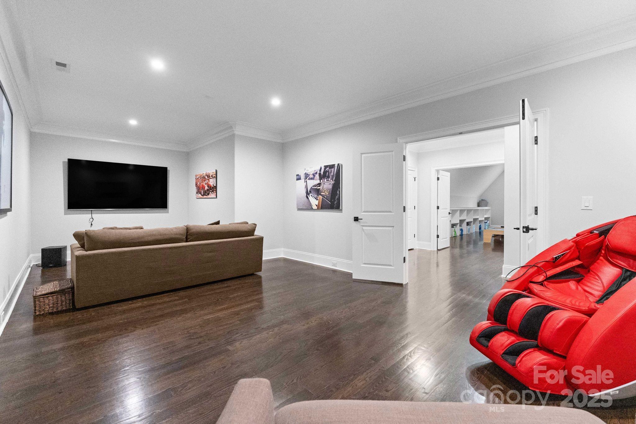 Carmel Park - Residential