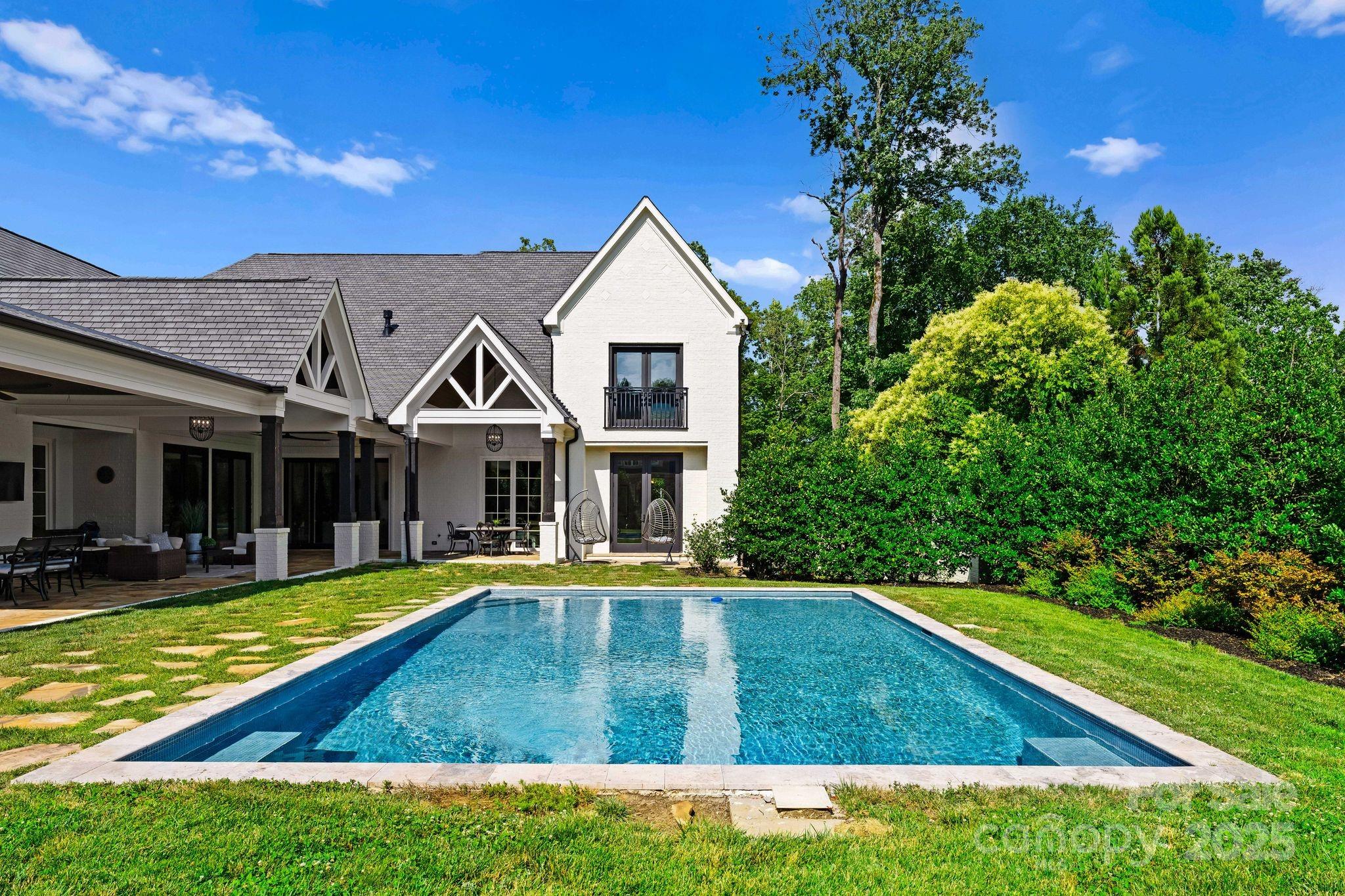 Carmel Park - Residential