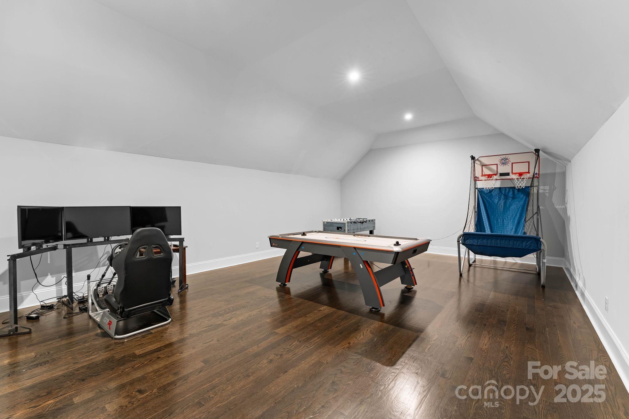 Carmel Park - Residential