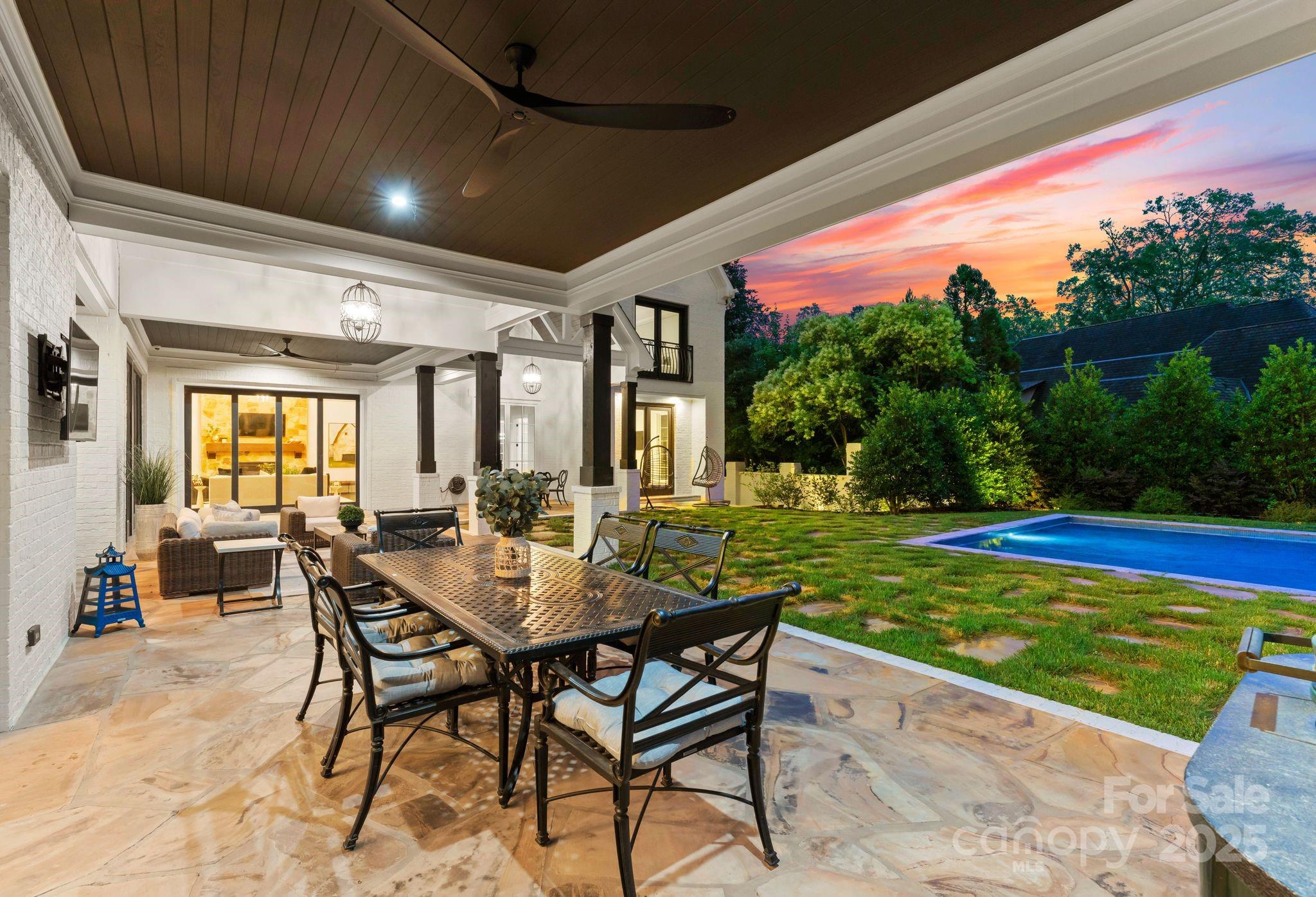 Carmel Park - Residential