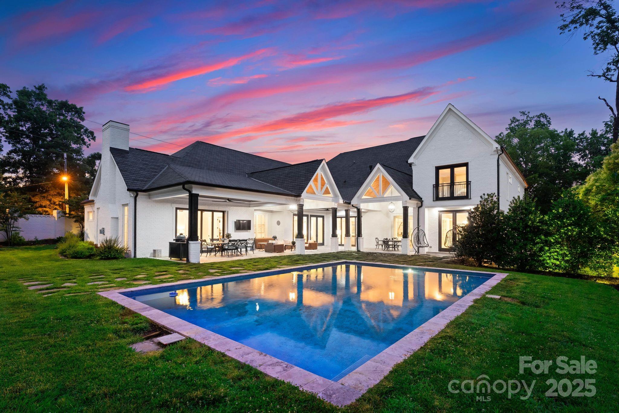 Carmel Park - Residential