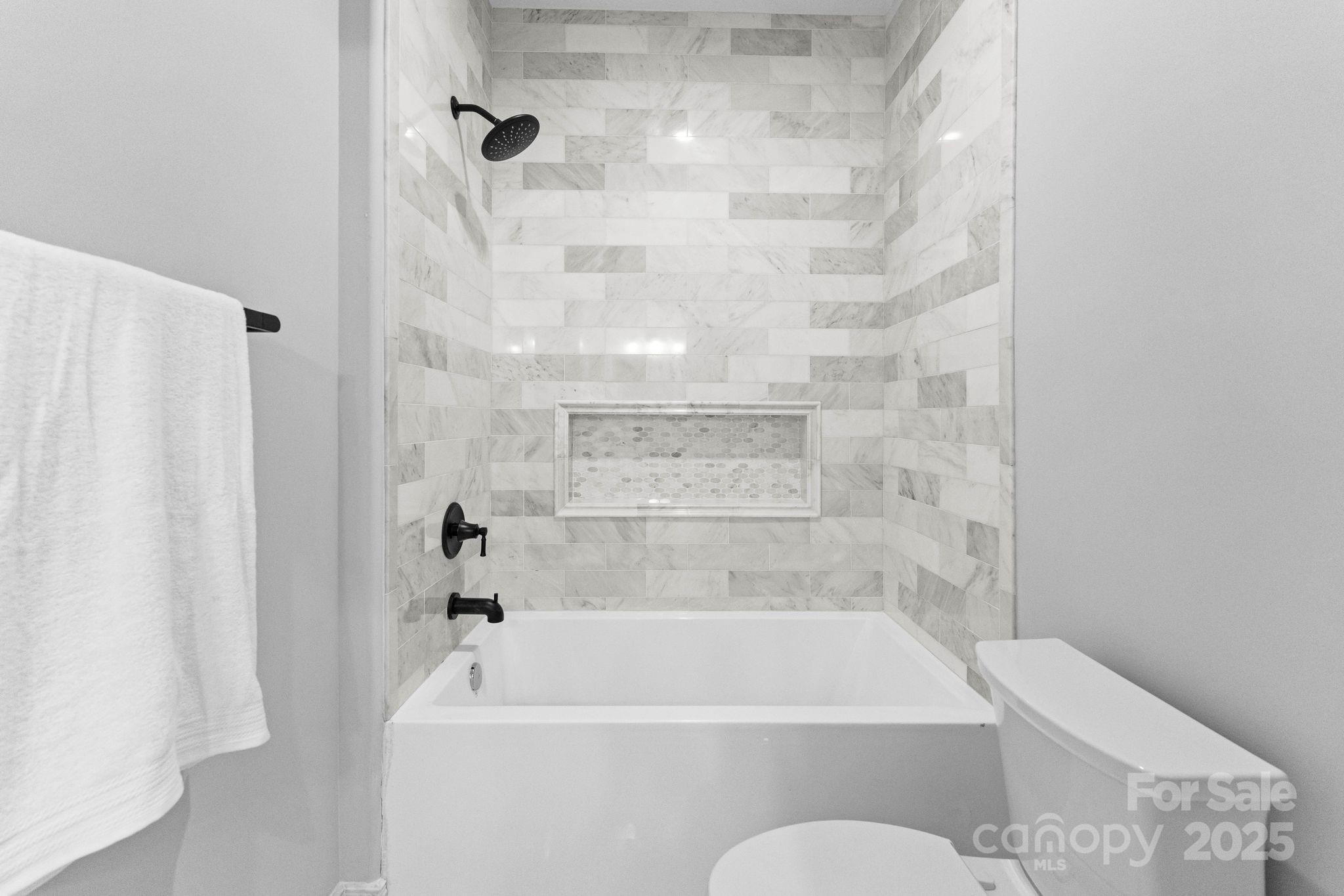 Carmel Park - Residential