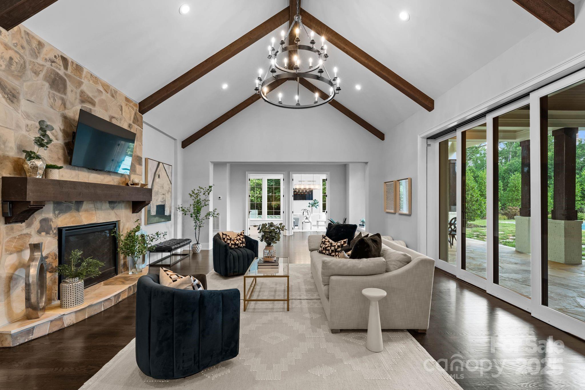 Carmel Park - Residential