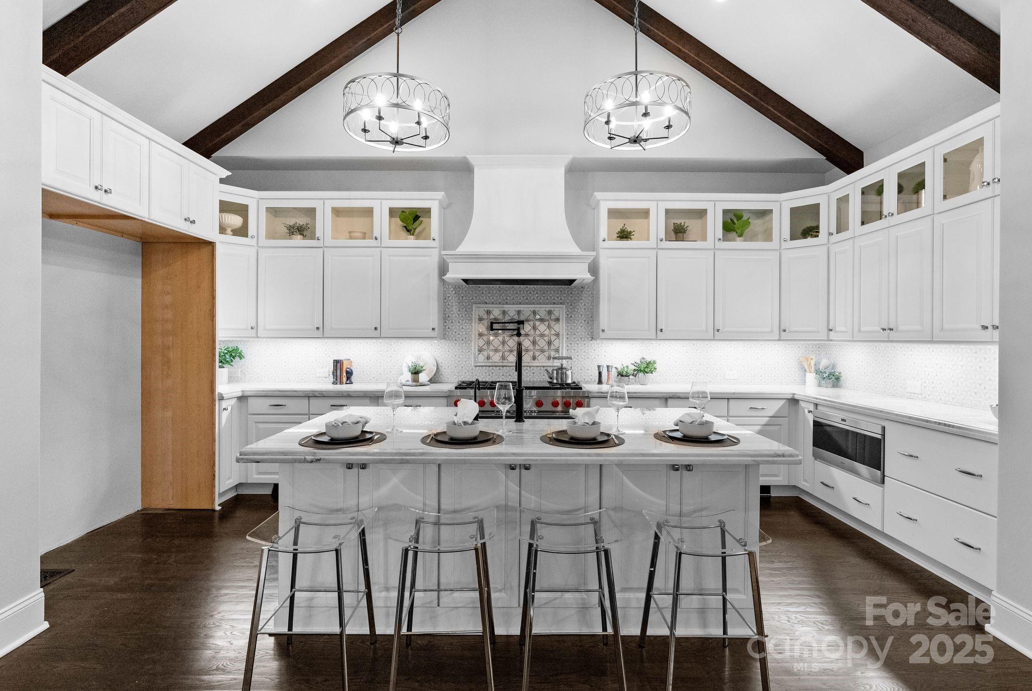 Carmel Park - Residential