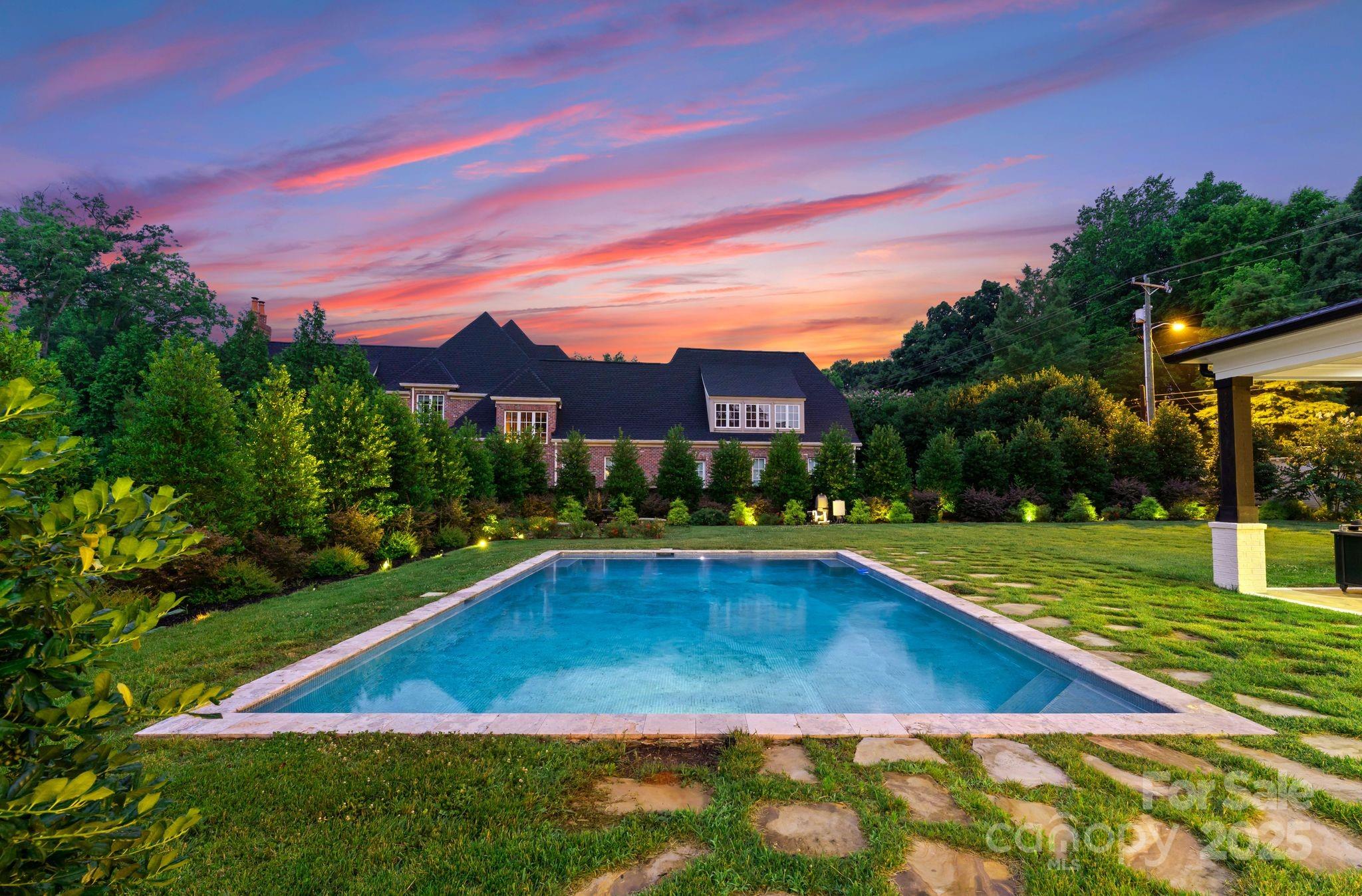 Carmel Park - Residential