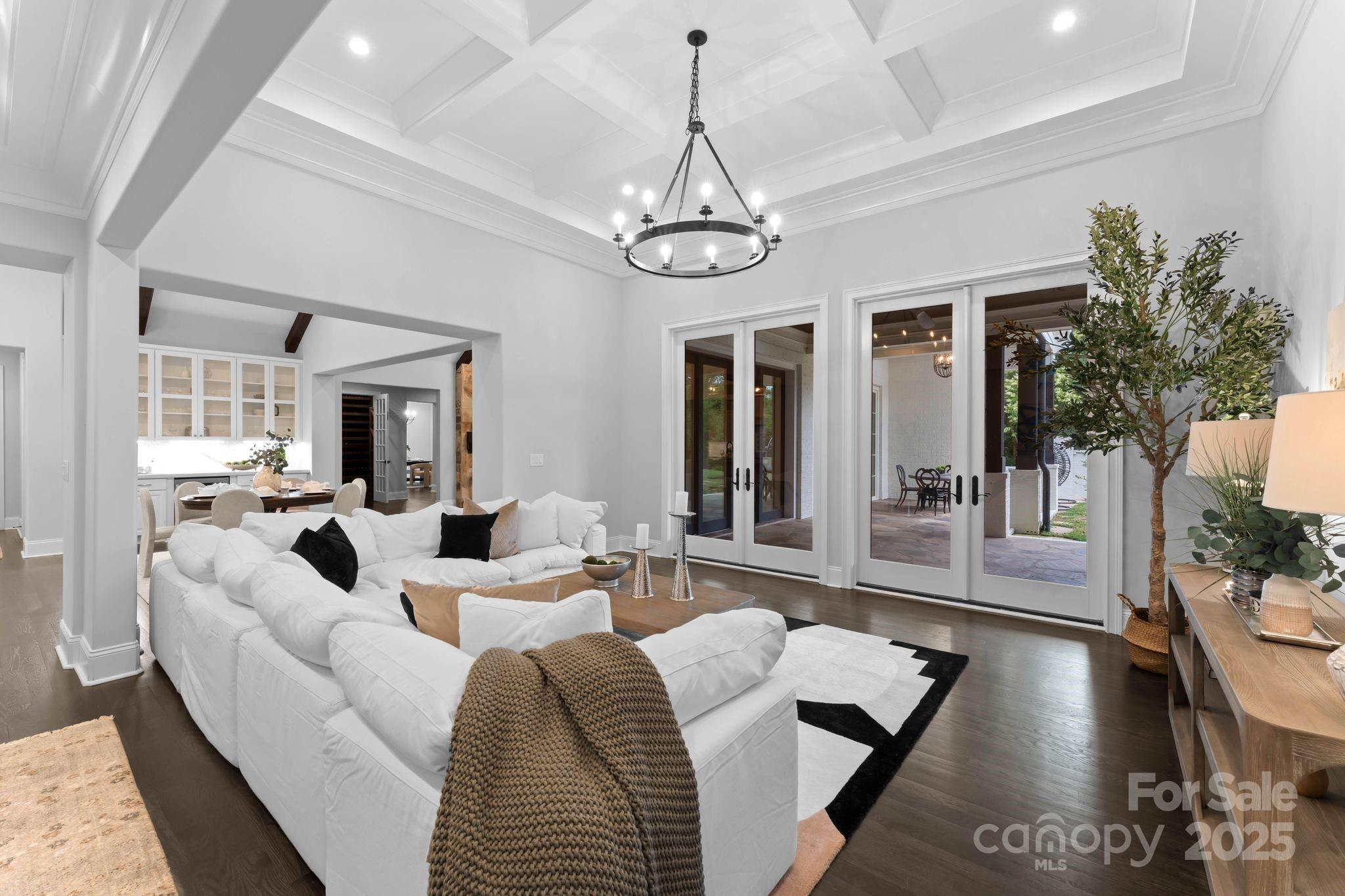 Carmel Park - Residential