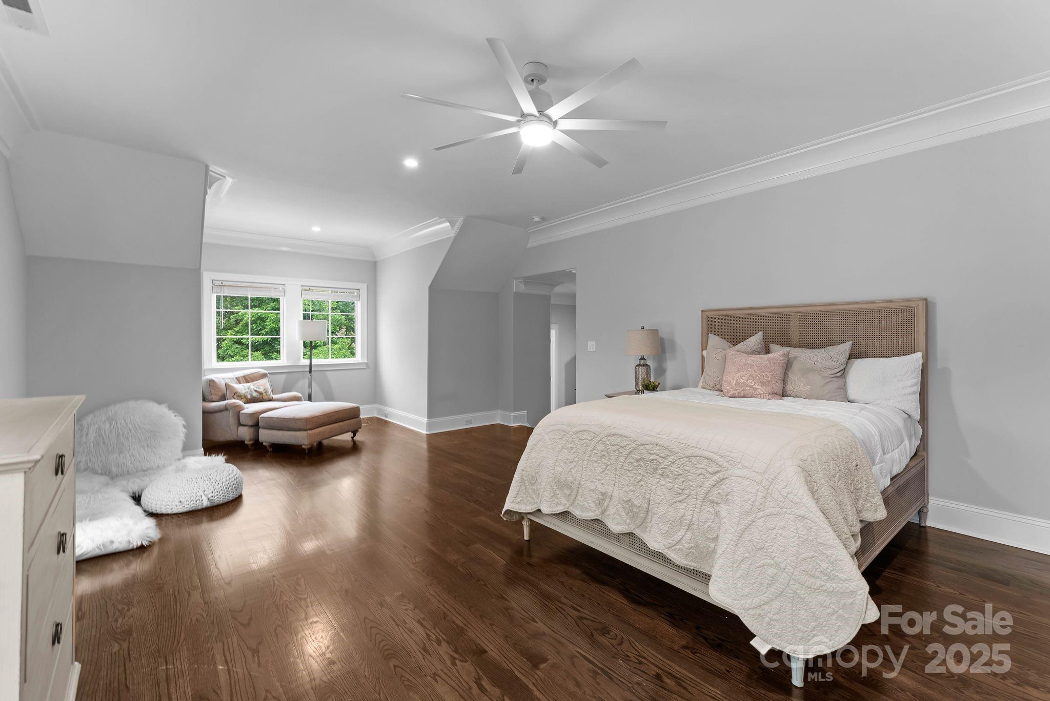 Carmel Park - Residential