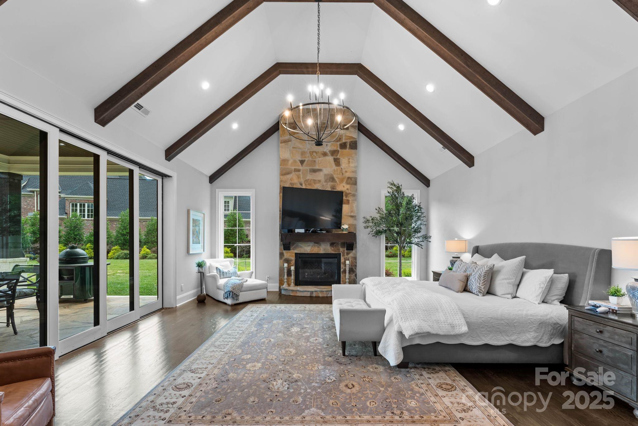 Carmel Park - Residential