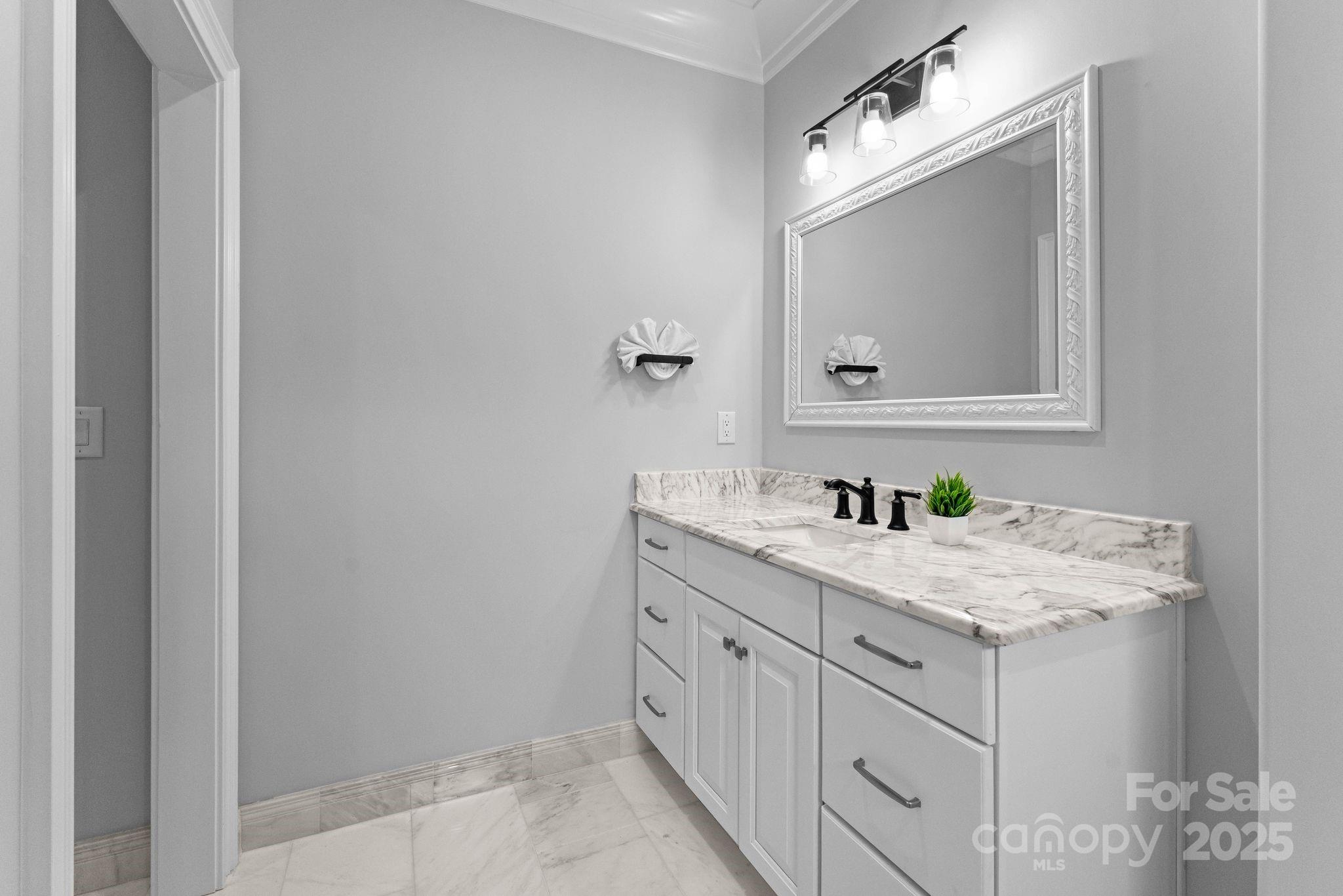 Carmel Park - Residential