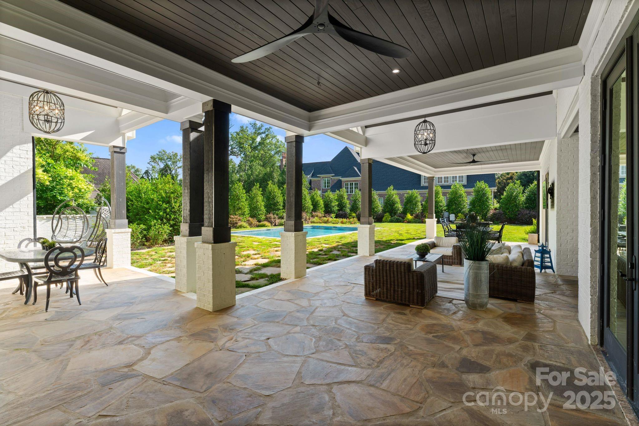 Carmel Park - Residential