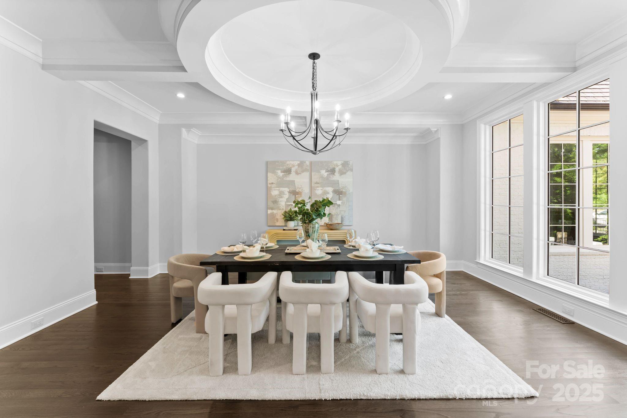 Carmel Park - Residential