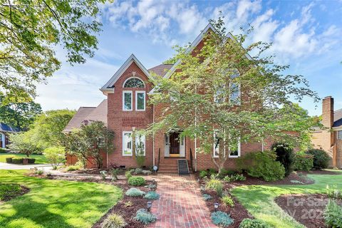 4509 Rosecliff Drive Charlotte NC 28277