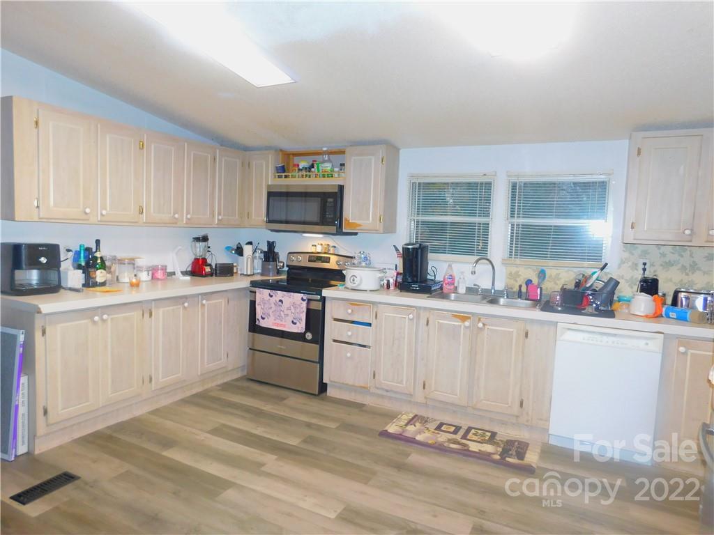 Pepper Ridge - Residential