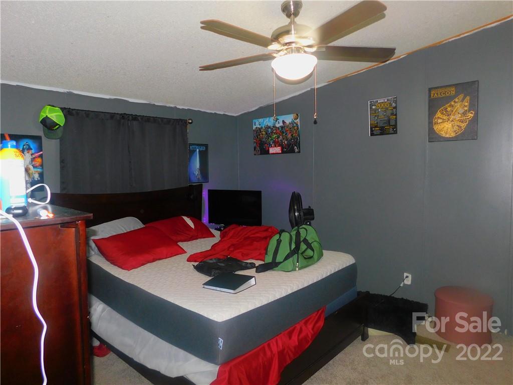 Pepper Ridge - Residential