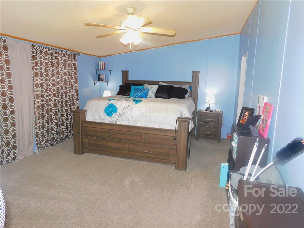 Pepper Ridge - Residential