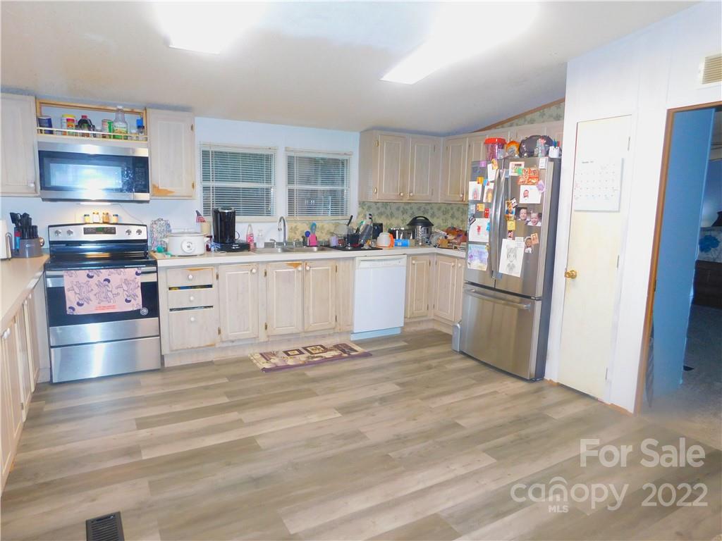 Pepper Ridge - Residential