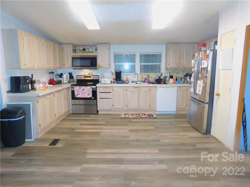 Pepper Ridge - Residential