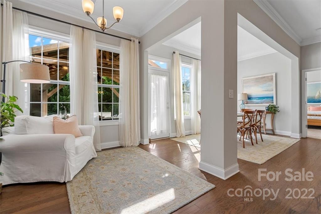 Timberlake - Residential