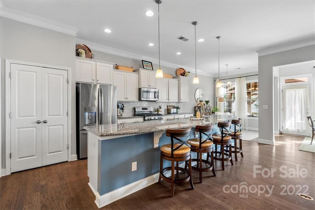 Timberlake - Residential