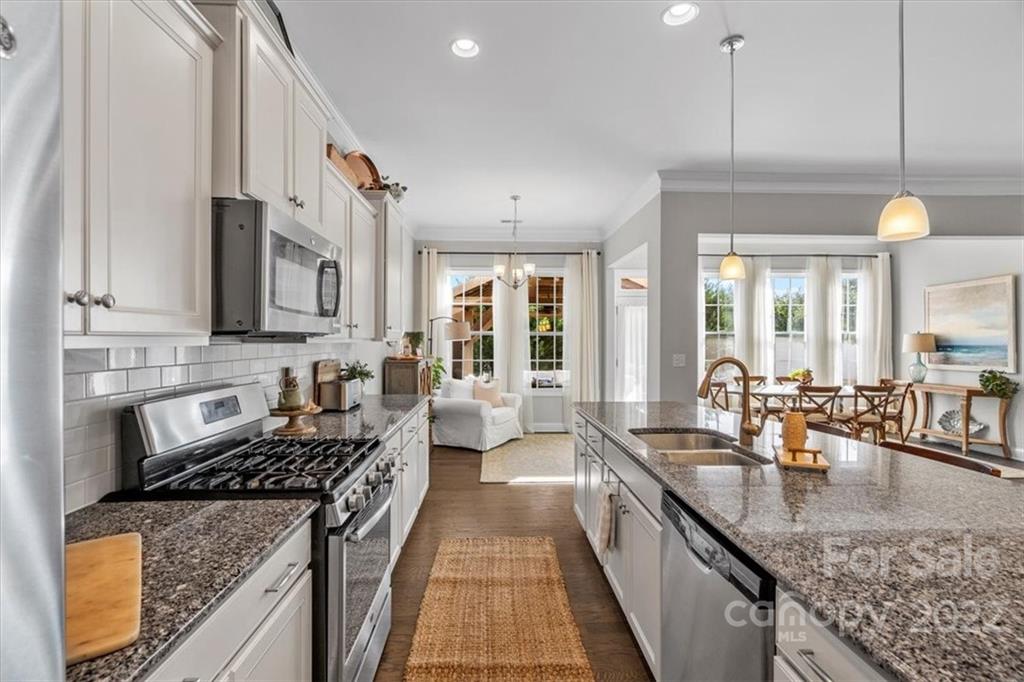 Timberlake - Residential