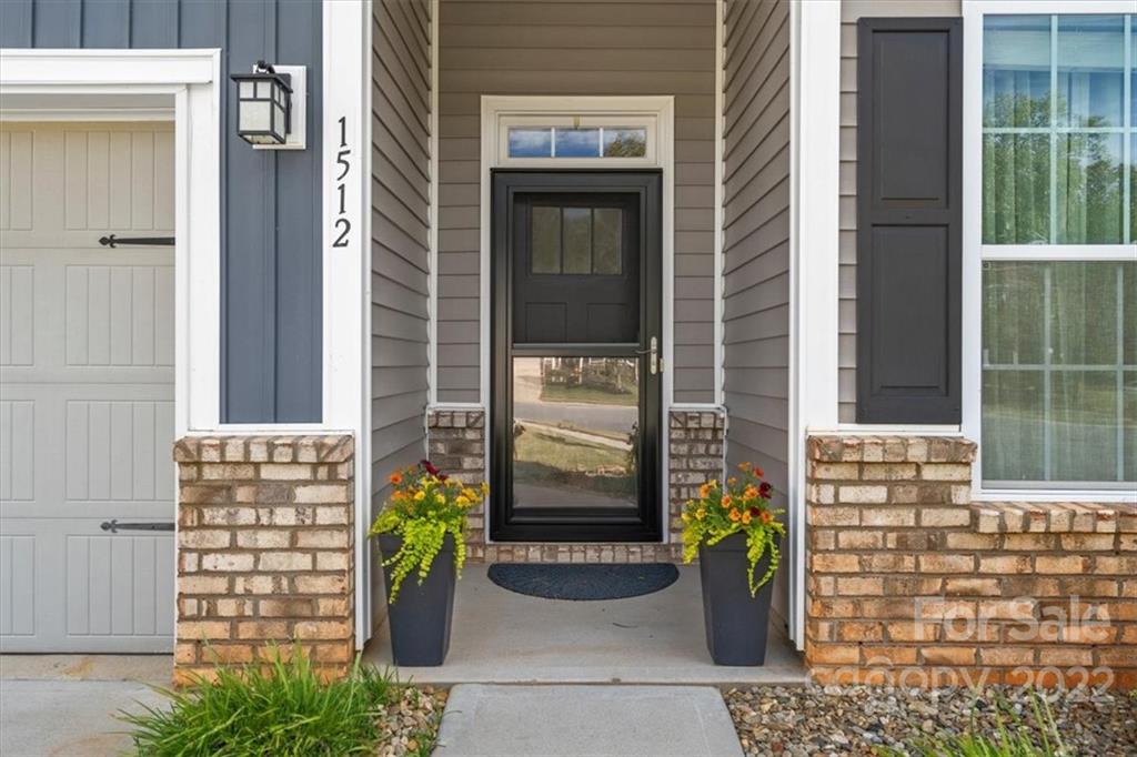 Timberlake - Residential