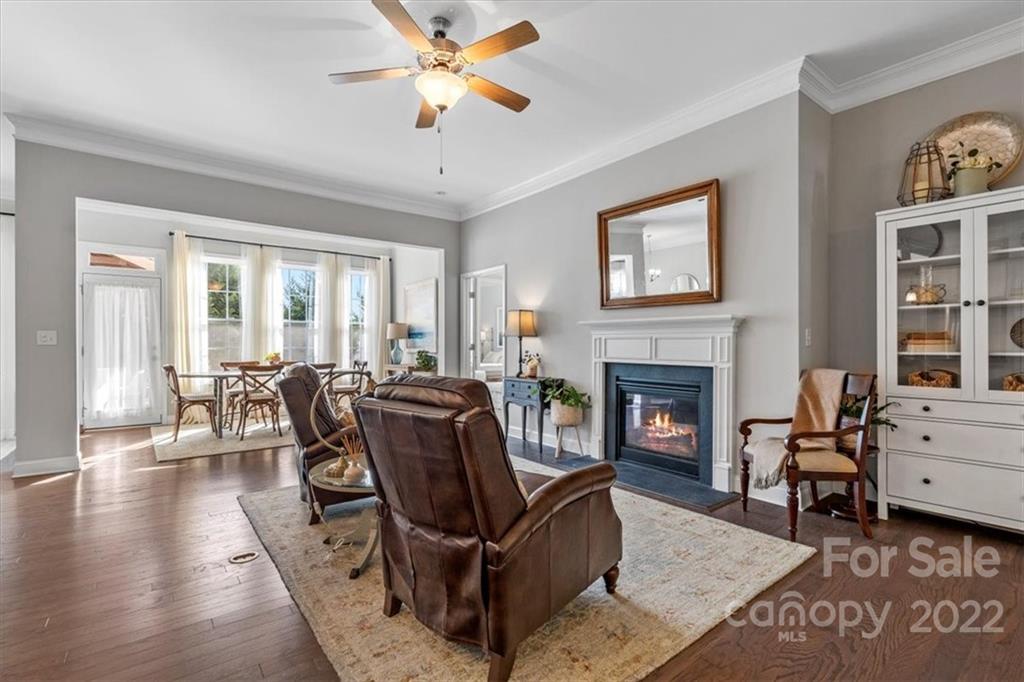 Timberlake - Residential