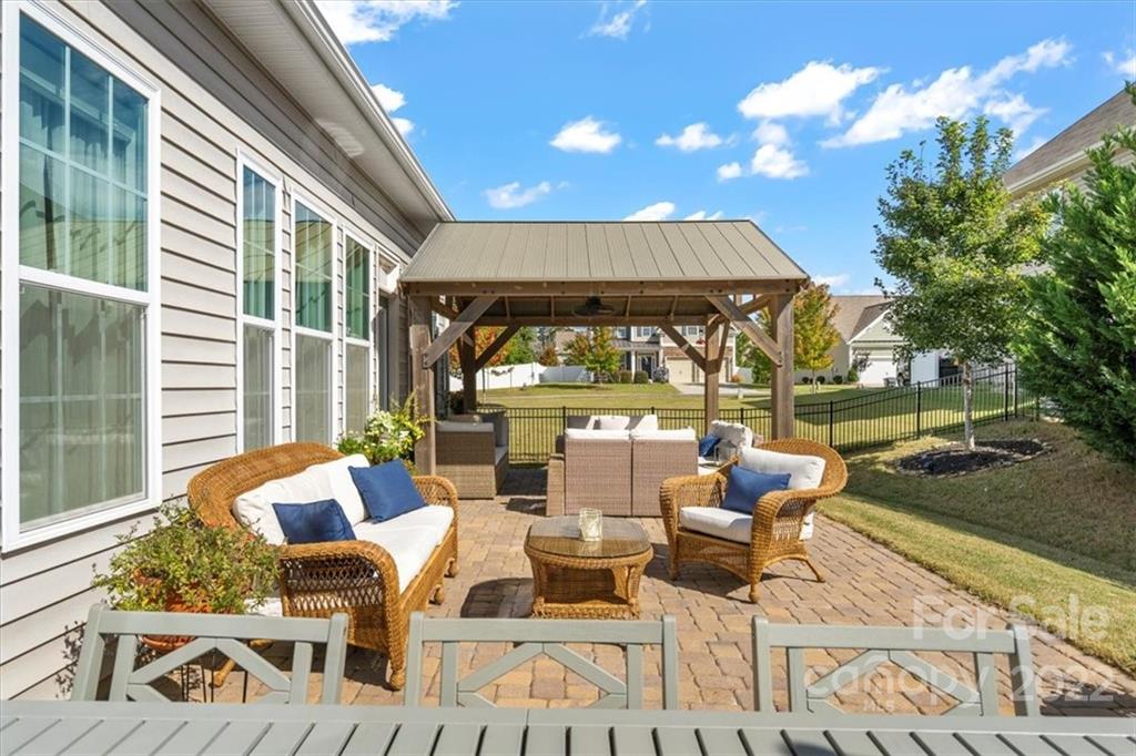 Timberlake - Residential