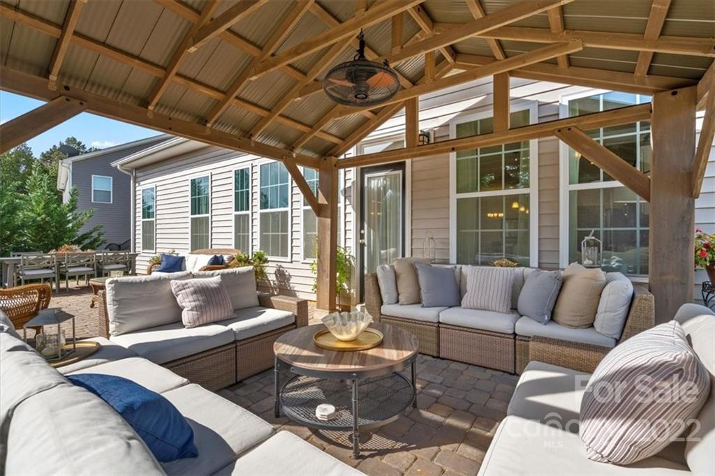 Timberlake - Residential