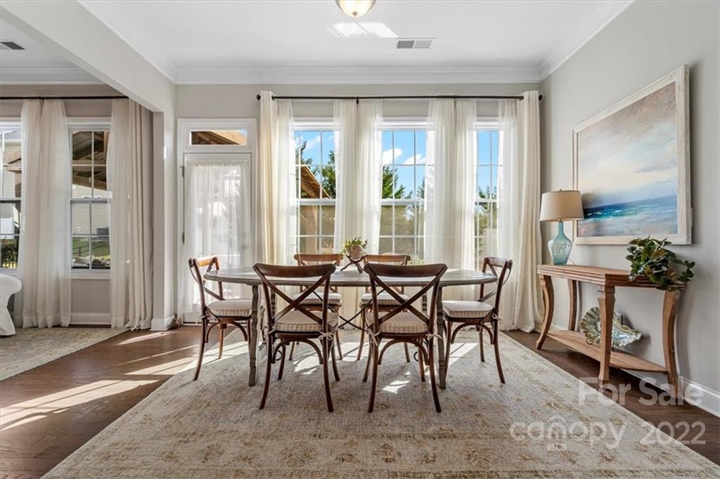 Timberlake - Residential