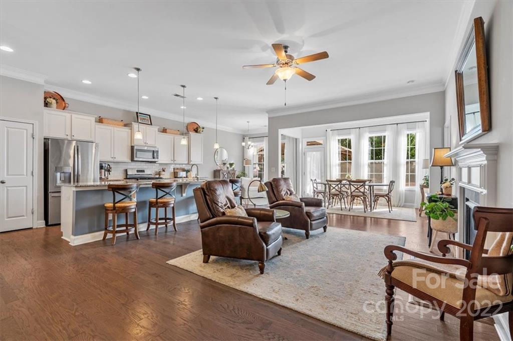 Timberlake - Residential