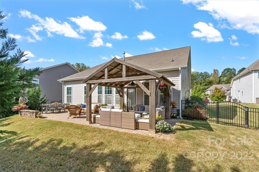 Timberlake - Residential