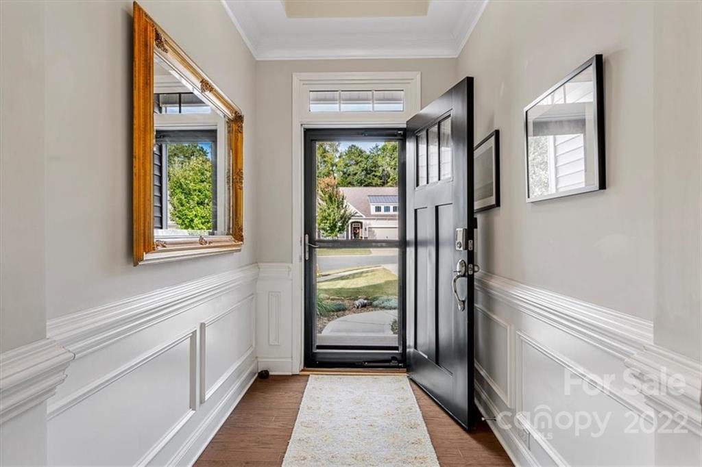 Timberlake - Residential