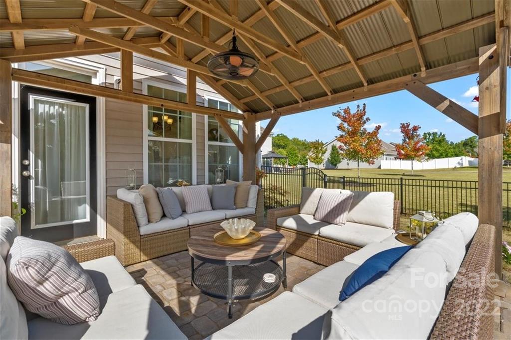 Timberlake - Residential