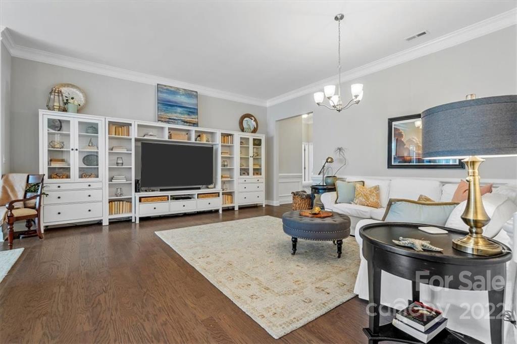 Timberlake - Residential