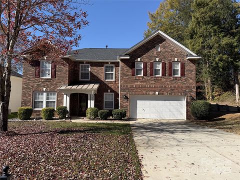 Photo of 7841 Cornflower Commons Drive, Mint Hill, NC 28227 (MLS # 4321021)