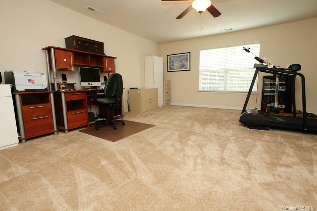 Sheridan - Residential