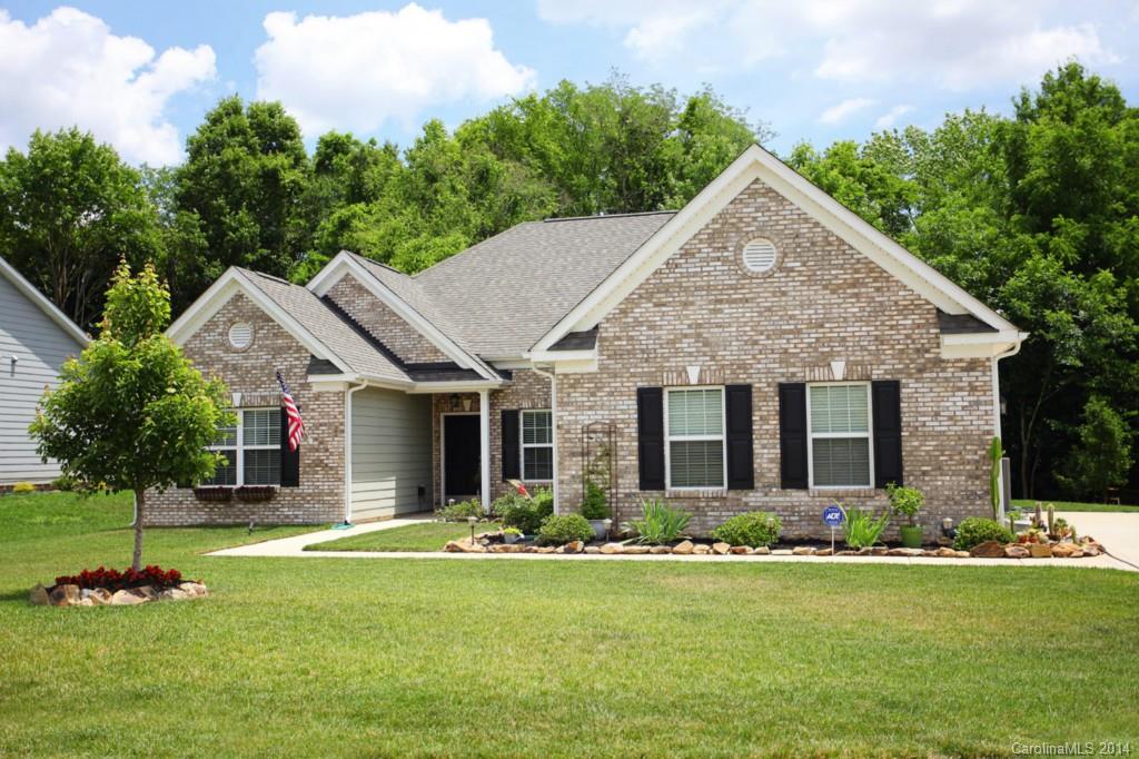 Sheridan - Residential