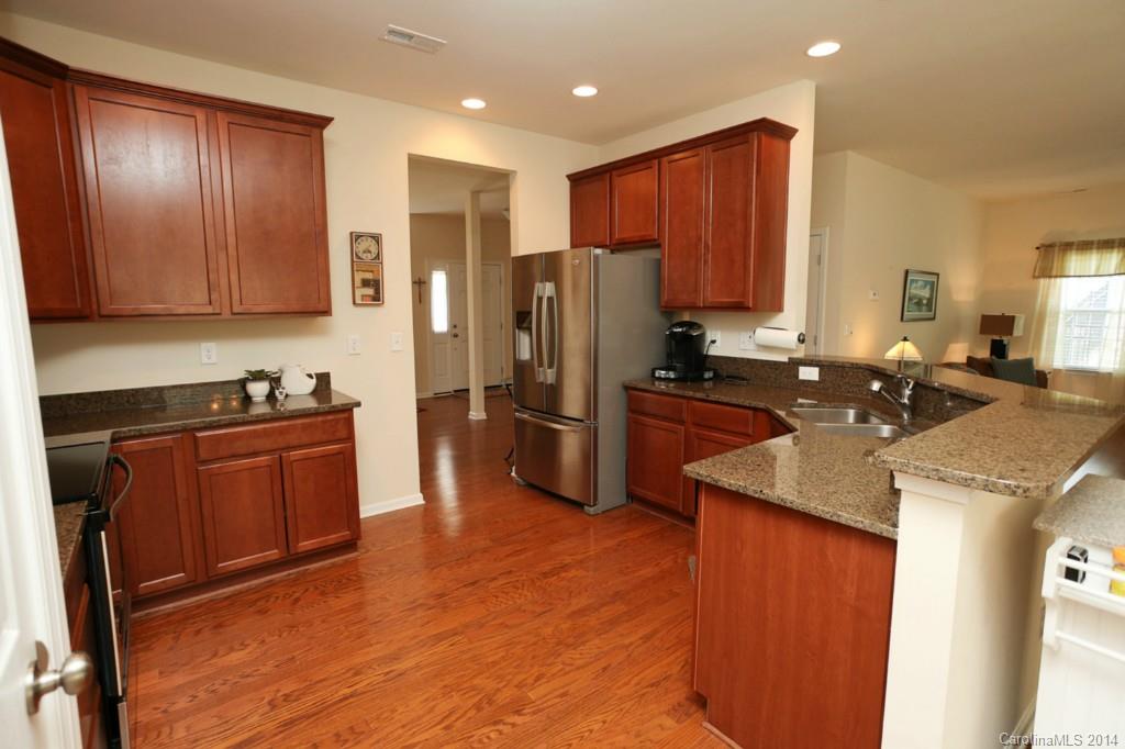 Sheridan - Residential