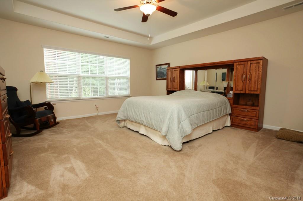 Sheridan - Residential