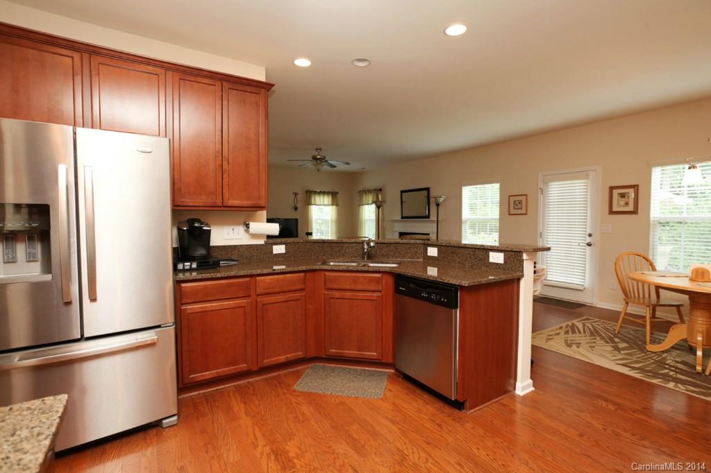 Sheridan - Residential