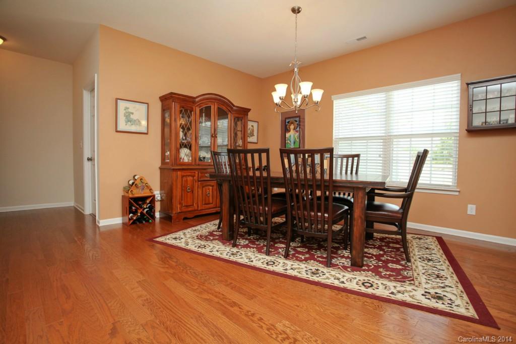 Sheridan - Residential