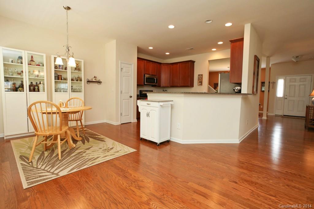 Sheridan - Residential