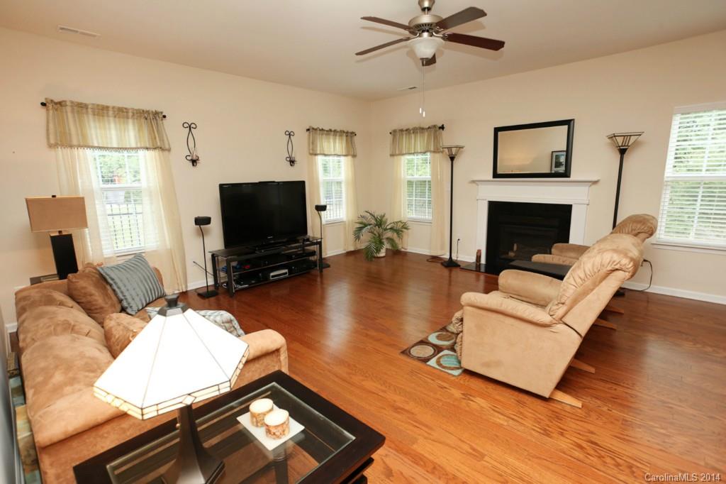 Sheridan - Residential