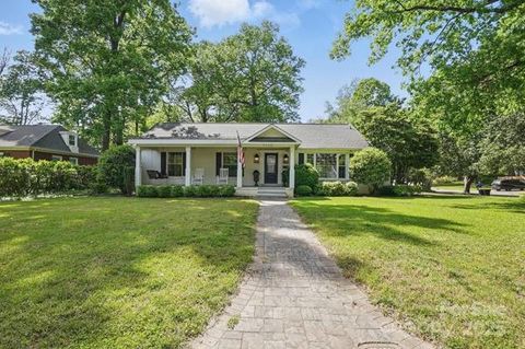 5400 Glenham Drive Charlotte NC 28210