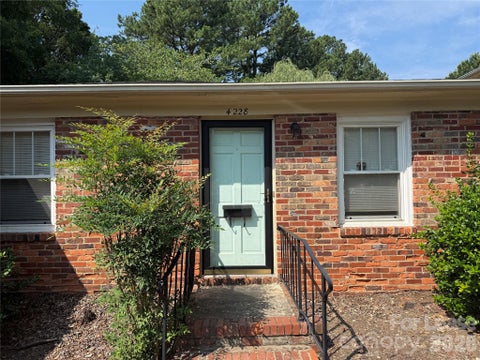 Photo of 4228 Castleton Road, Charlotte, NC 28211 (MLS # 4421751)