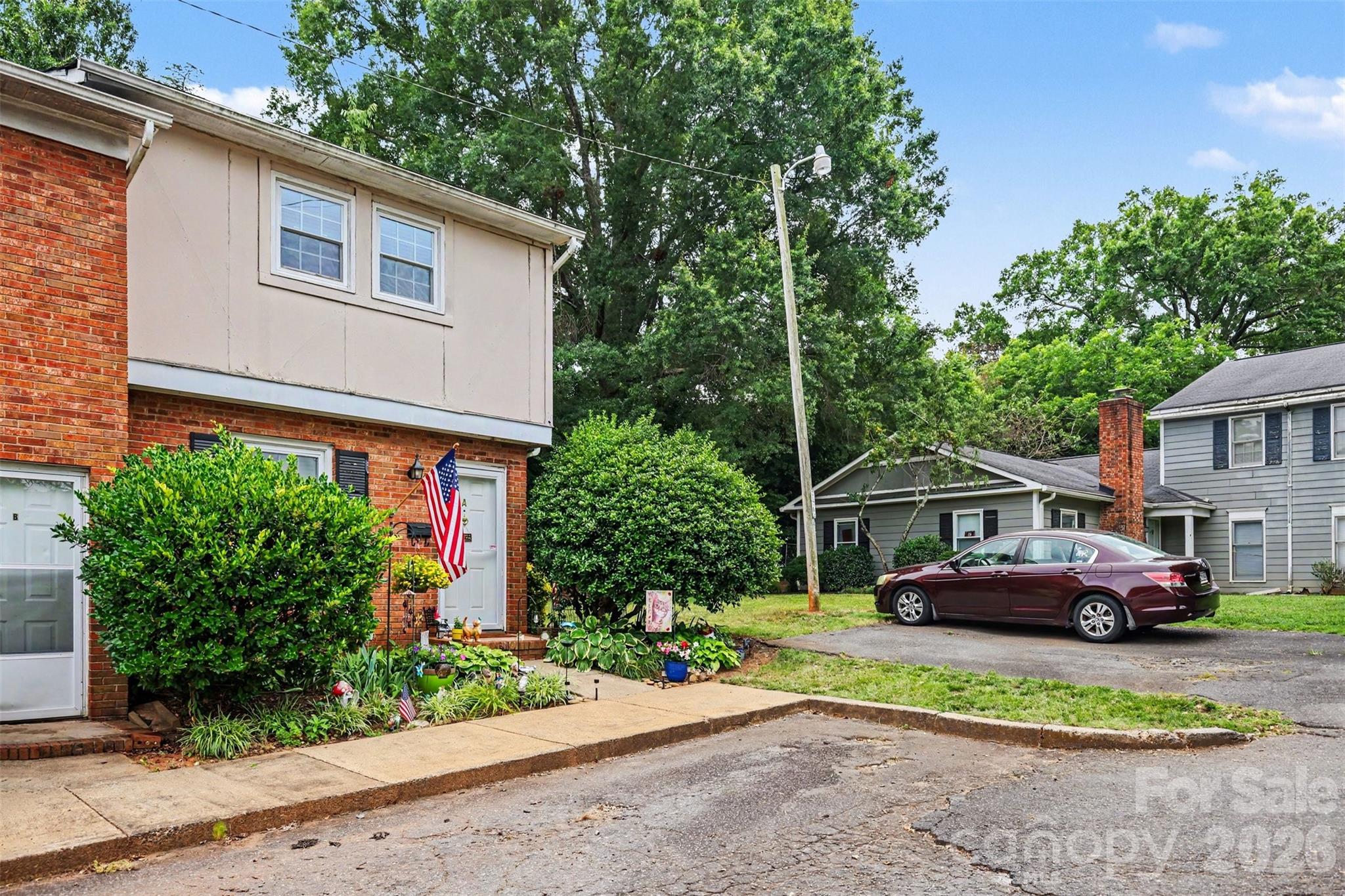 1786 Ebenezer Road A