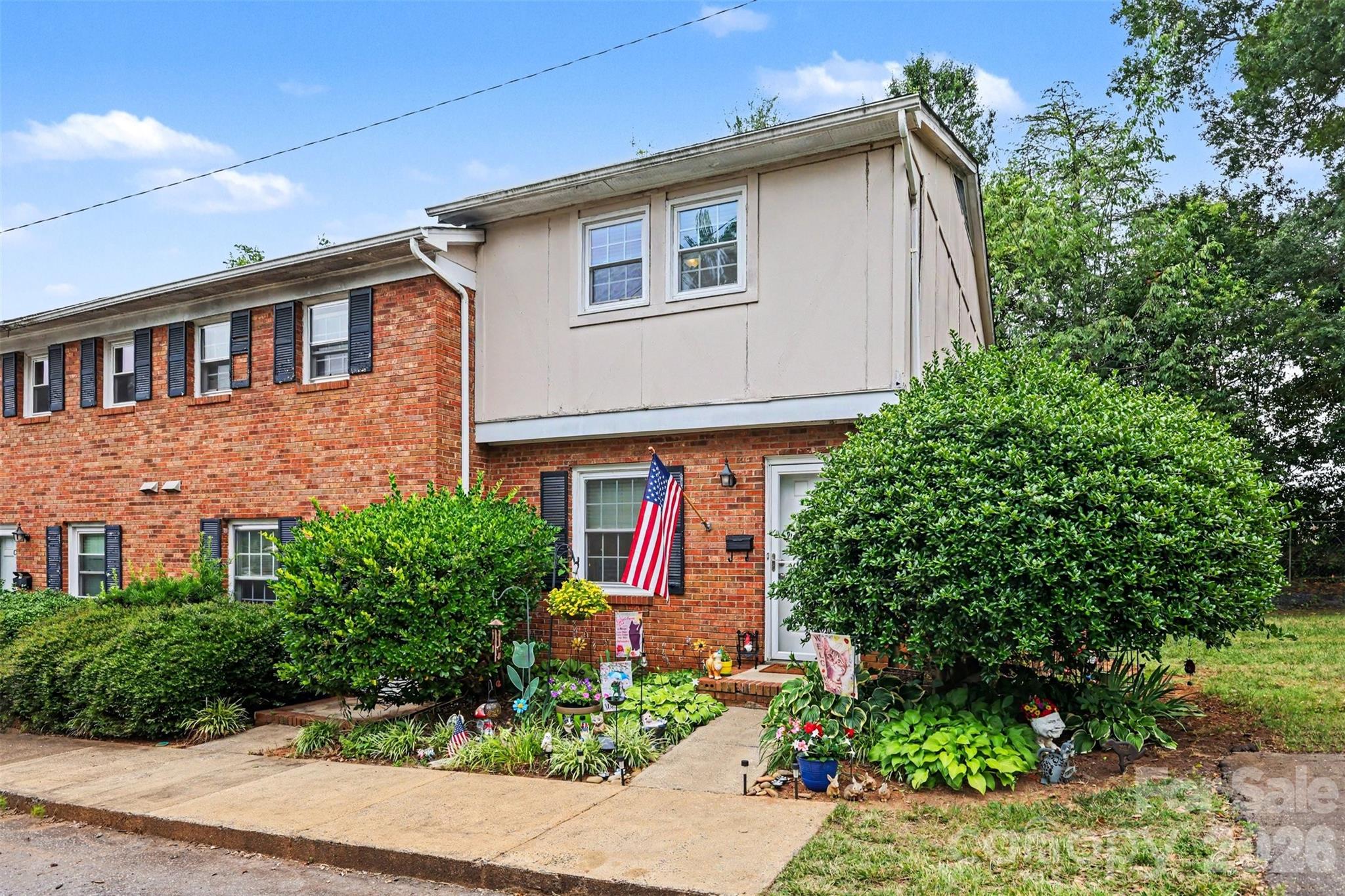 1786 Ebenezer Road A